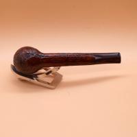 Alfred Dunhill - The White Spot Cumberland 5109 Group 5 Canadian Pipe (DUN64)