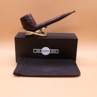 Alfred Dunhill - The White Spot Cumberland 5109 Group 5 Canadian Pipe (DUN64)