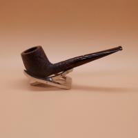 Alfred Dunhill - The White Spot Cumberland 4103 Group 4 Billiard Pipe (DUN649)