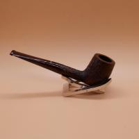 Alfred Dunhill - The White Spot Cumberland 4103 Group 4 Billiard Pipe (DUN649)