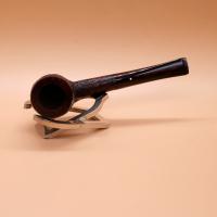 Alfred Dunhill - The White Spot Cumberland 4103 Group 4 Billiard Pipe (DUN649)