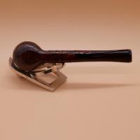 Alfred Dunhill - The White Spot Cumberland 4103 Group 4 Billiard Pipe (DUN649)