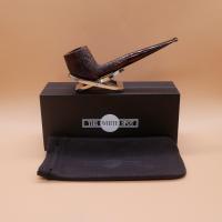 Alfred Dunhill - The White Spot Cumberland 4103 Group 4 Billiard Pipe (DUN649)
