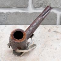 Alfred Dunhill - The White Spot Cumberland 5109 Group 5 Canadian Pipe (DUN64)