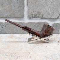 Alfred Dunhill - The White Spot Cumberland 3205 Group 3 Dublin Pipe (DUN68)