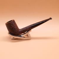 Alfred Dunhill - The White Spot Cumberland 4112 Group 4 Chimney Pipe (DUN71)