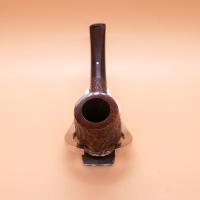 Alfred Dunhill - The White Spot Cumberland 4112 Group 4 Chimney Pipe (DUN71)