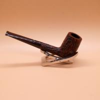 Alfred Dunhill - The White Spot Cumberland 4112 Group 4 Chimney Pipe (DUN71)