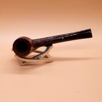 Alfred Dunhill - The White Spot Cumberland 4112 Group 4 Chimney Pipe (DUN71)