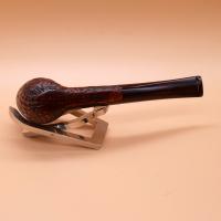 Alfred Dunhill - The White Spot Cumberland 4112 Group 4 Chimney Pipe (DUN71)