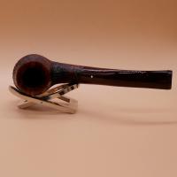 Alfred Dunhill - The White Spot Cumberland 6102 Group 6 Bent Pipe (DUN725)