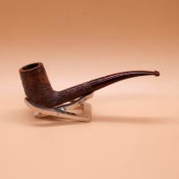 Alfred Dunhill - The White Spot Cumberland 4412 Group 4 Chimney Pipe (DUN77)