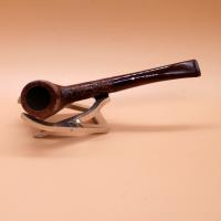 Alfred Dunhill - The White Spot Cumberland 4412 Group 4 Chimney Pipe (DUN77)