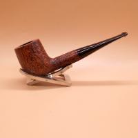 Alfred Dunhill - The White Spot County 5103 Group 5 Billiard Fishtail Pipe (DUN773)