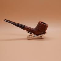 Alfred Dunhill - The White Spot County 5103 Group 5 Billiard Fishtail Pipe (DUN773)