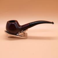 Alfred Dunhill - The White Spot Bruyere 5128 Group 5 Diplomat Pipe (DUN781)