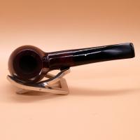 Alfred Dunhill - The White Spot Bruyere 5128 Group 5 Diplomat Pipe (DUN781)