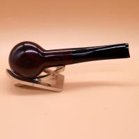 Alfred Dunhill - The White Spot Bruyere 5128 Group 5 Diplomat Pipe (DUN781)