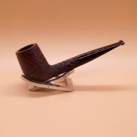 Alfred Dunhill - The White Spot Cumberland 5112 Group 5 Chimney Pipe (DUN787)