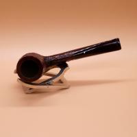 Alfred Dunhill - The White Spot Cumberland 5112 Group 5 Chimney Pipe (DUN787)