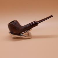 Alfred Dunhill - The White Spot Cumberland 5201 Group 5 Apple Pipe (DUN788)