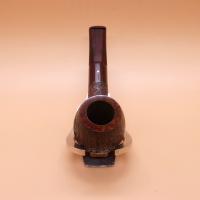 Alfred Dunhill - The White Spot Cumberland 5201 Group 5 Apple Pipe (DUN788)