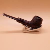 Alfred Dunhill - The White Spot Cumberland 5201 Group 5 Apple Pipe (DUN788)