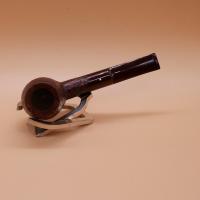 Alfred Dunhill - The White Spot Cumberland 5201 Group 5 Apple Pipe (DUN788)