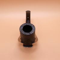 Alfred Dunhill - The White Spot Shell Briar 5120 Group 5 Cherrywood Fishtail Pipe (DUN810)