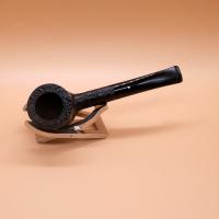 Alfred Dunhill - The White Spot Shell Briar 5120 Group 5 Cherrywood Fishtail Pipe (DUN810)