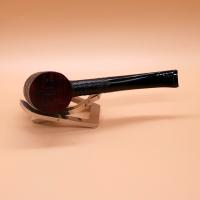 Alfred Dunhill - The White Spot Shell Briar 5120 Group 5 Cherrywood Fishtail Pipe (DUN810)