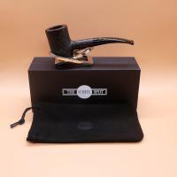 Alfred Dunhill - The White Spot Shell Briar 5120 Group 5 Cherrywood Fishtail Pipe (DUN810)