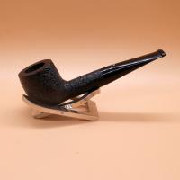 Alfred Dunhill - The White Spot Shell Briar 4106 Group 4 Pot Straight Pipe (DUN842)