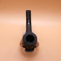Alfred Dunhill - The White Spot Shell Briar 4106 Group 4 Pot Straight Pipe (DUN842)