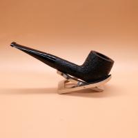 Alfred Dunhill - The White Spot Shell Briar 4106 Group 4 Pot Straight Pipe (DUN842)