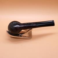 Alfred Dunhill - The White Spot Shell Briar 4106 Group 4 Pot Straight Pipe (DUN842)