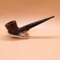 Alfred Dunhill - The White Spot Bruyere 5105 Group 5 Dublin Fishtail Pipe (DUN856)