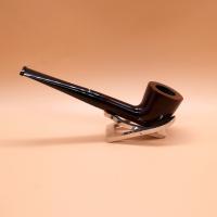 Alfred Dunhill - The White Spot Bruyere 5105 Group 5 Dublin Fishtail Pipe (DUN856)