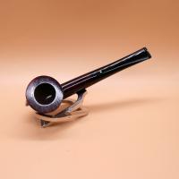 Alfred Dunhill - The White Spot Bruyere 5105 Group 5 Dublin Fishtail Pipe (DUN856)