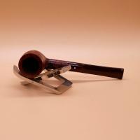 Alfred Dunhill - The White Spot Cumberland 4212 Group 4 Chimney Pipe (DUN860)