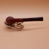 Alfred Dunhill - The White Spot Cumberland 4212 Group 4 Chimney Pipe (DUN860)