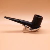 Alfred Dunhill - The White Spot Shell Briar 5122 Group 5 Poker Pipe (DUN876)