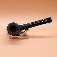 Alfred Dunhill - The White Spot Shell Briar 5122 Group 5 Poker Pipe (DUN876)