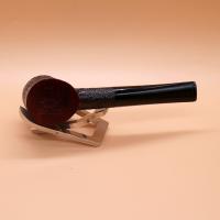 Alfred Dunhill - The White Spot Shell Briar 5122 Group 5 Poker Pipe (DUN876)