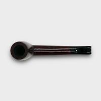 Alfred Dunhill - The White Spot Bruyere 5109 Group 5 Canadian Fishtail Pipe (DUN1002)