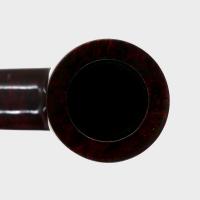 Alfred Dunhill - The White Spot Bruyere 5109 Group 5 Canadian Fishtail Pipe (DUN1002)
