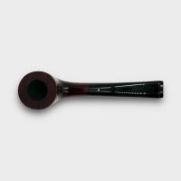 Alfred Dunhill - The White Spot Bruyere Quaint Group 5 Bent Pipe (DUN1004)