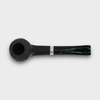 Alfred Dunhill - The White Spot Shell Briar 3104 Group 3 Bulldog Straight Pipe (DUN1005)