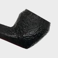 Alfred Dunhill - The White Spot Shell Briar 3104 Group 3 Bulldog Straight Pipe (DUN1005)