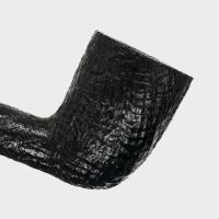 Alfred Dunhill - The White Spot Shell Briar 3105 Group 3 Dublin Pipe (DUN1006)
